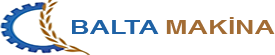 Balta Makina